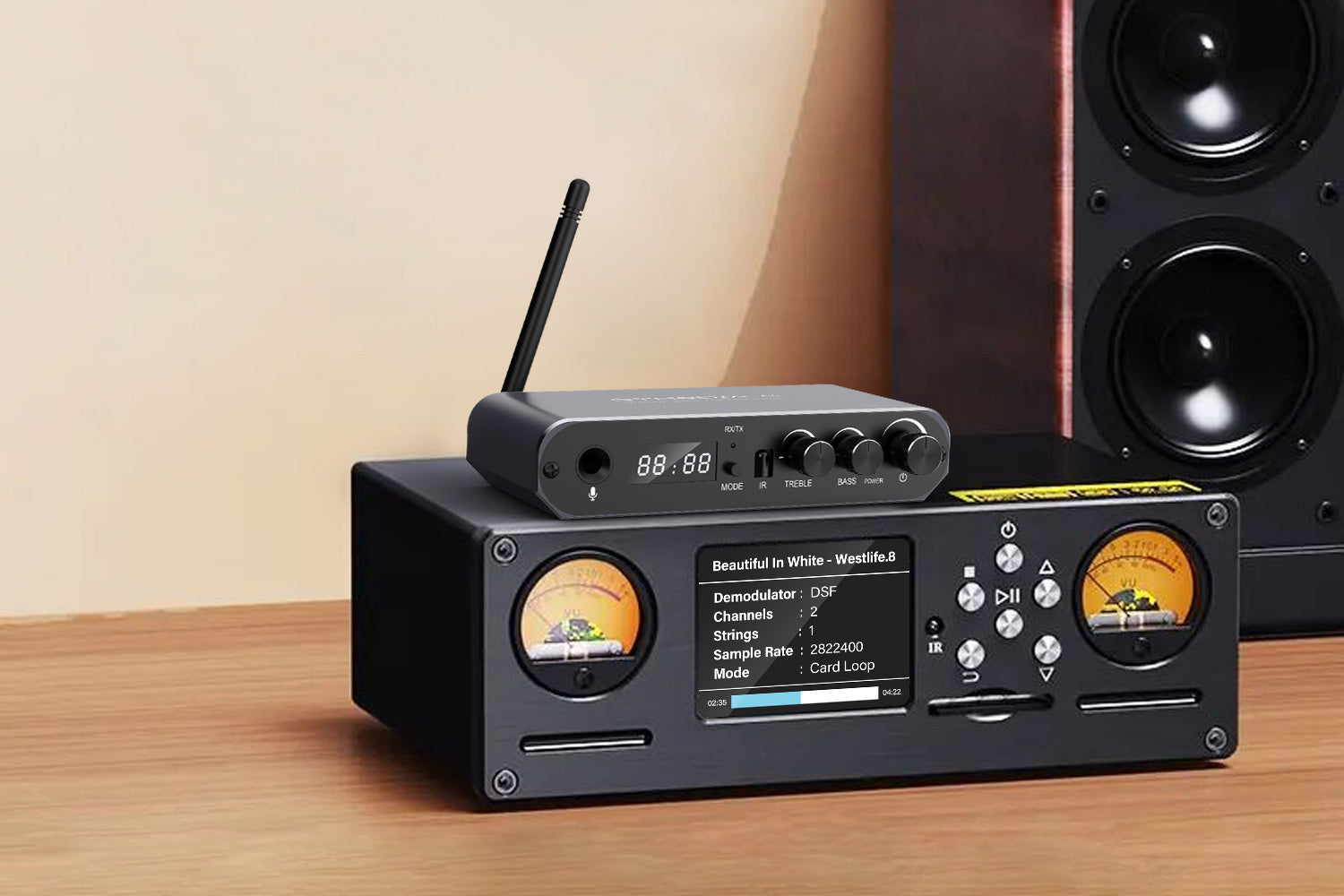 The Ultimate Guide to Setting Up a Home Audio System – GTMEDIA