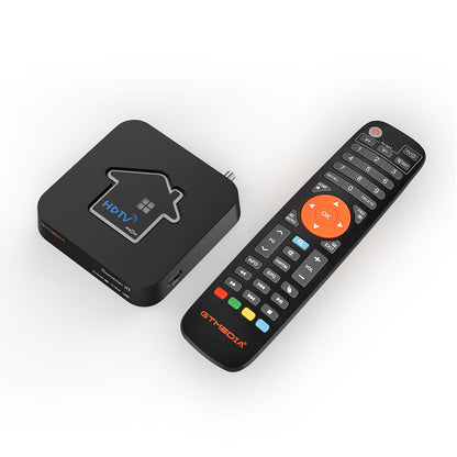 GTmedia Converter X1 Android TV Box ATSC3.0