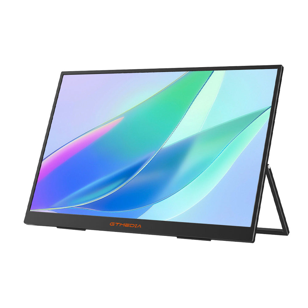 156F Portable Monitor