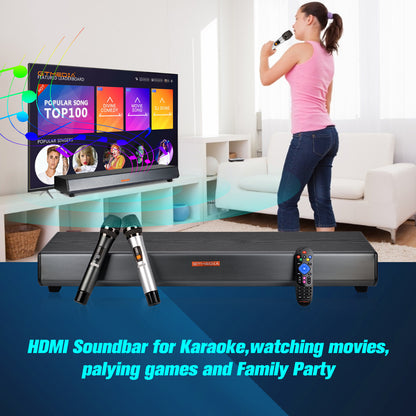 TV Sound Blaster - A3 (FREE SHIPPING)