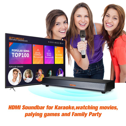 TV Sound Blaster - A3 (FREE SHIPPING)