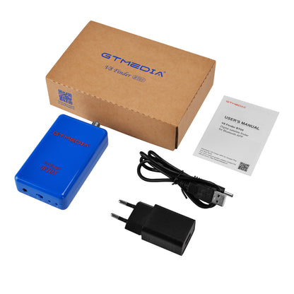 GTMEDIA Bluetooth Finder BT05