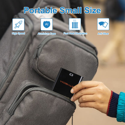 GVH01 HDMI TO VGA Converter with Audio (FREE SHIPPING)