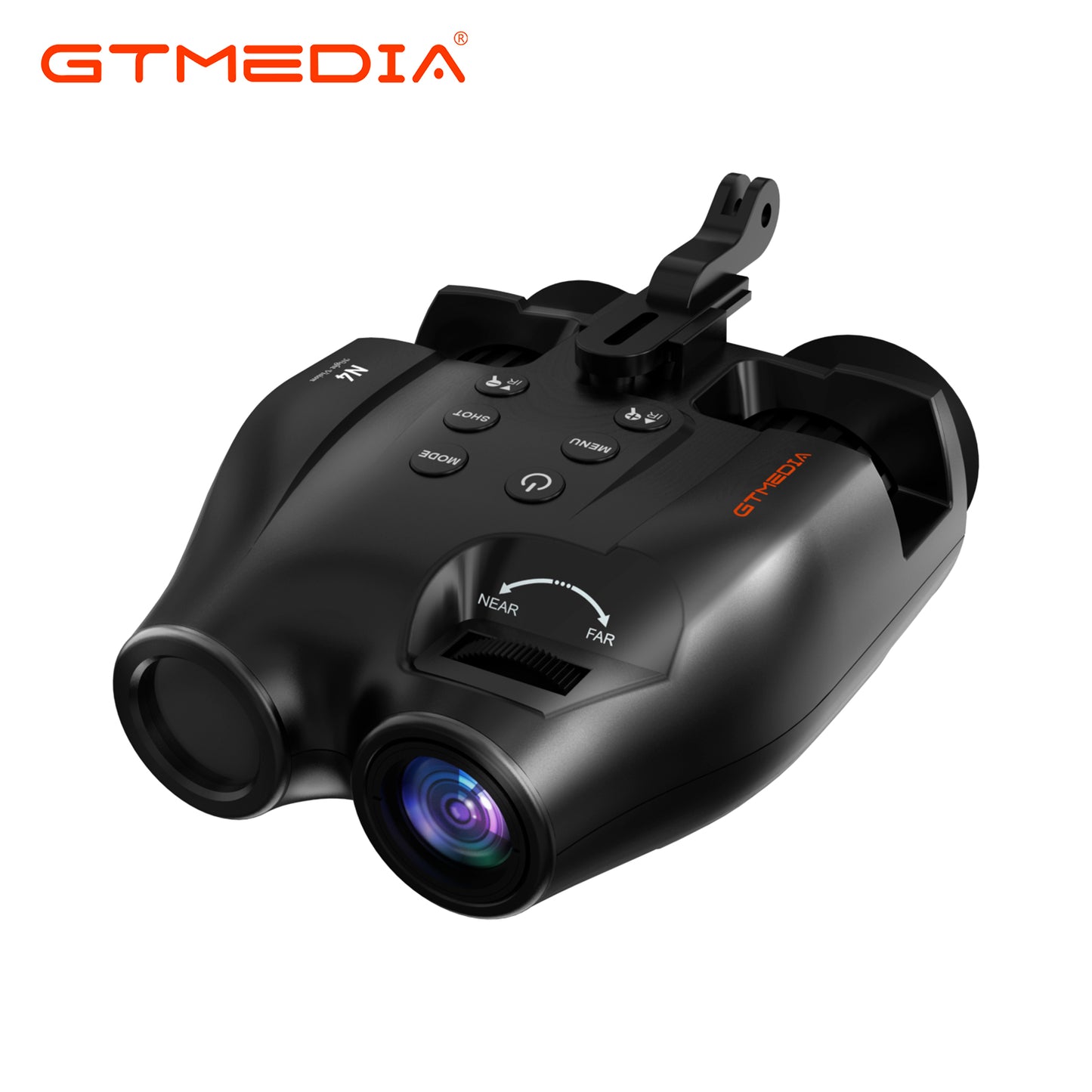 GTmedia N4 night vision goggles binocular