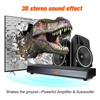 TV Sound Blaster - A3 (FREE SHIPPING)