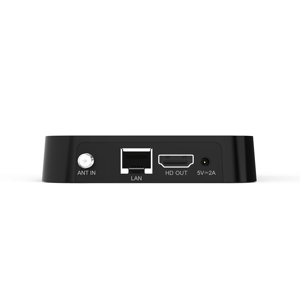 GTmedia Converter X1 Android TV Box ATSC3.0 - Product image 2