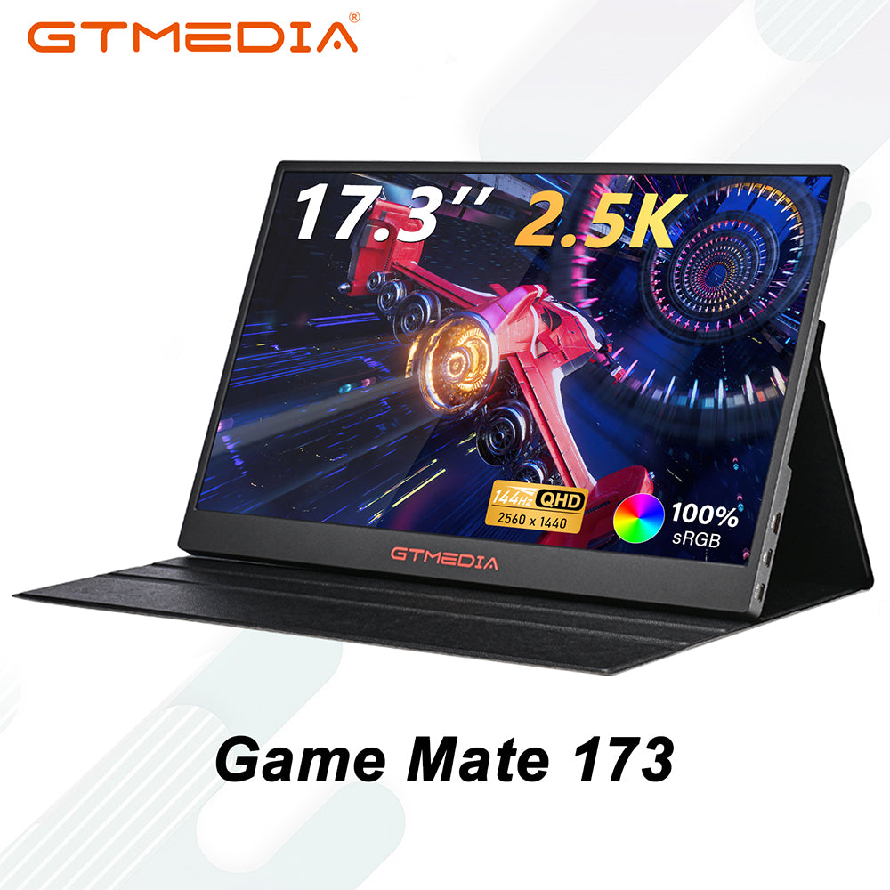 gaming monitor